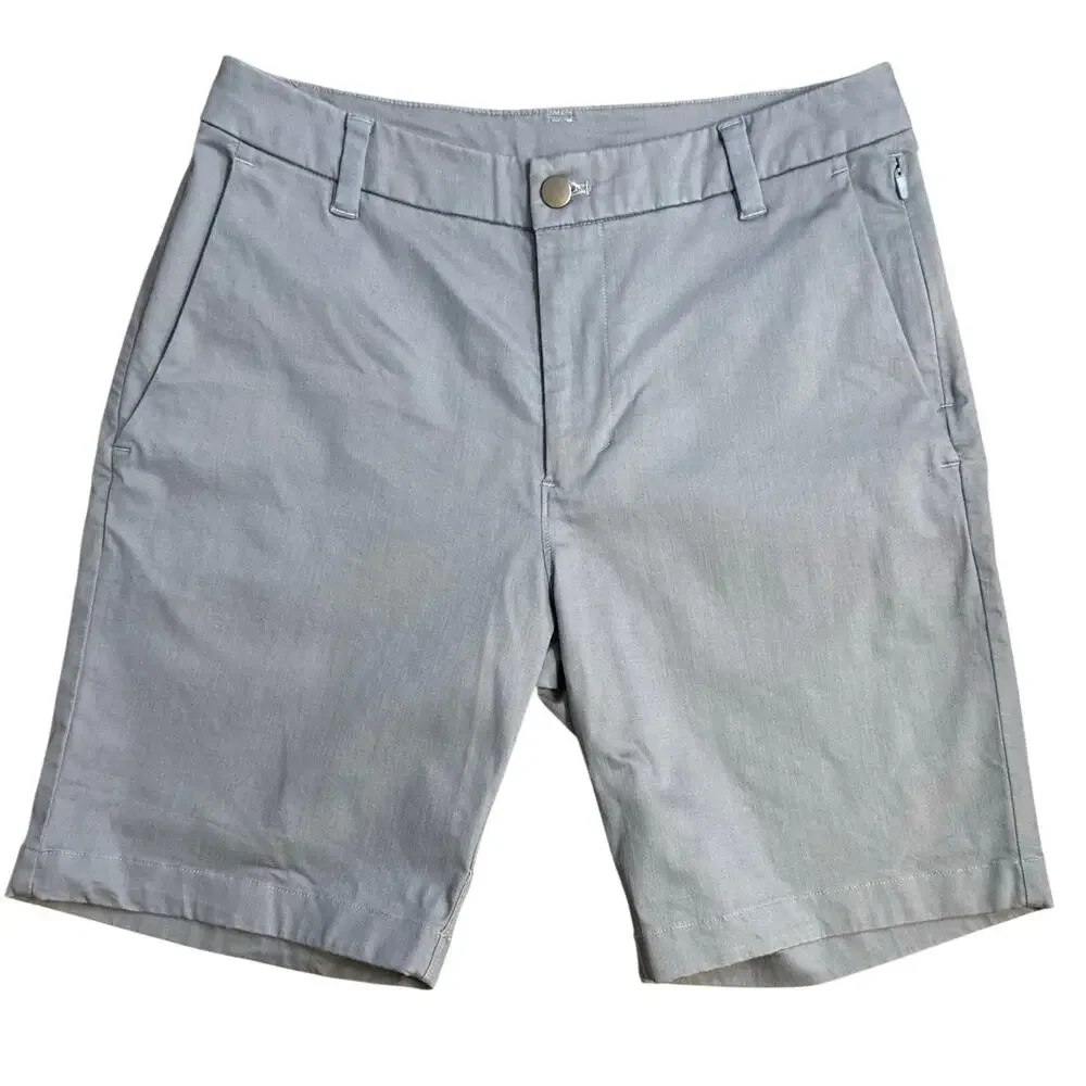 Lululemon Commission Classic-Fit Short 9